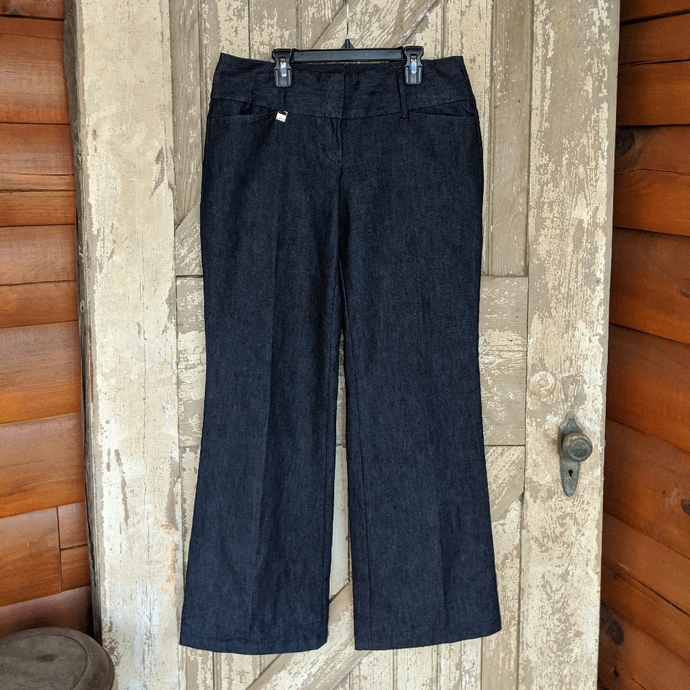 Express Editor Jeans
